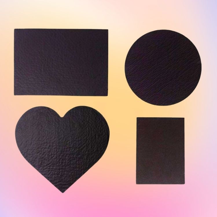 godisblockstillverkarerekGodislär anChokladförpackningstillverkarerer Square round heart rectangular candy chocolate mat customization