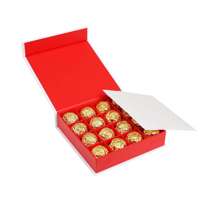 Candy box manufacturers​ - Candy & Chocolate Packaging Manufacturer