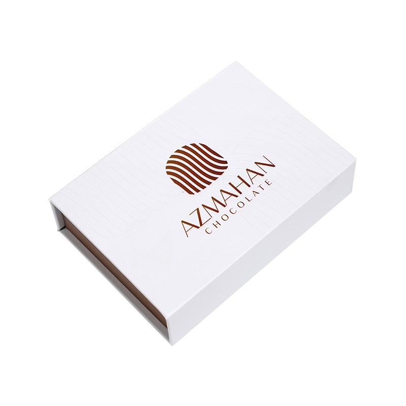 6 empty chocolate packaging boxes customized 1 1 - Candy & Chocolate Packaging Manufacturer