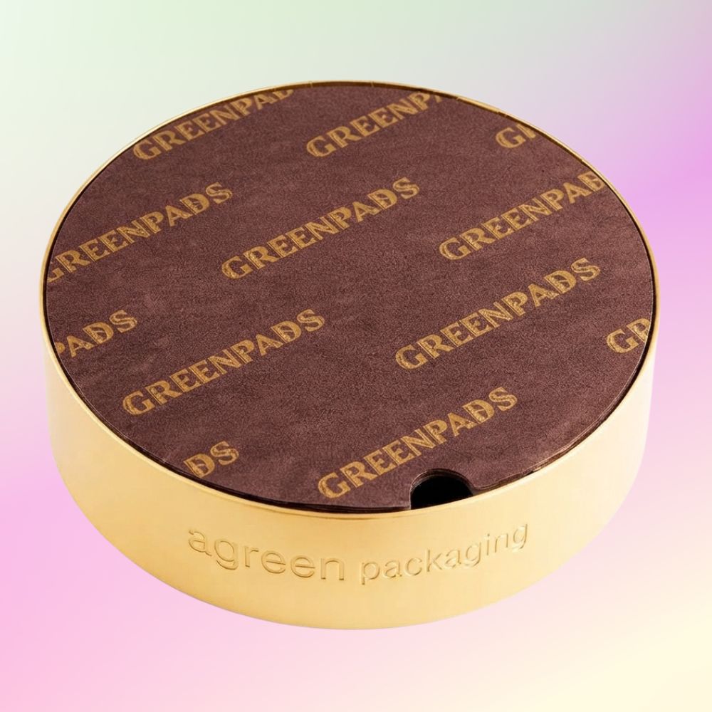 brown candy pads - Chocolate and Candy Protection Expert brown candy pads