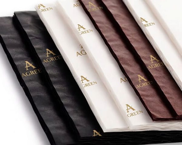 Colors and Applications of Paper Cushioning Pads